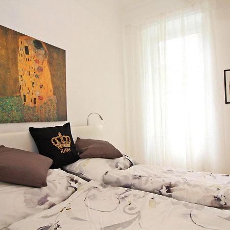 Ferienwohnung Kings Wien Eksteriør bilde