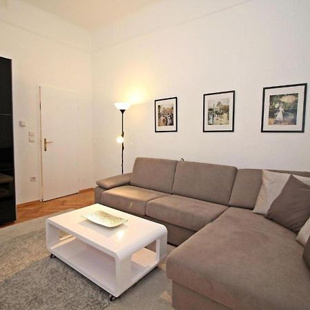 Ferienwohnung Kings Wien Eksteriør bilde