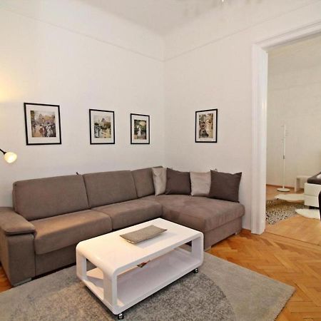 Ferienwohnung Kings Wien Eksteriør bilde