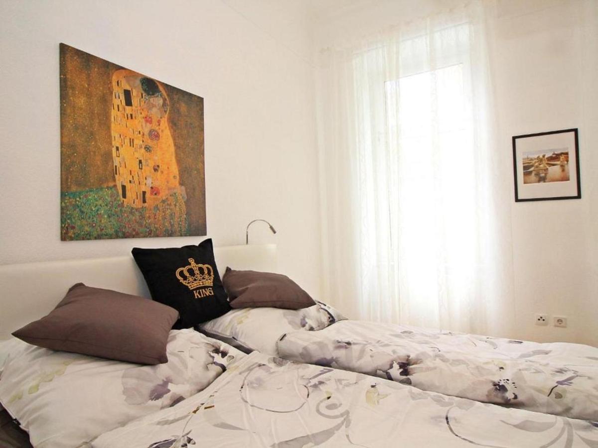 Ferienwohnung Kings Wien Eksteriør bilde