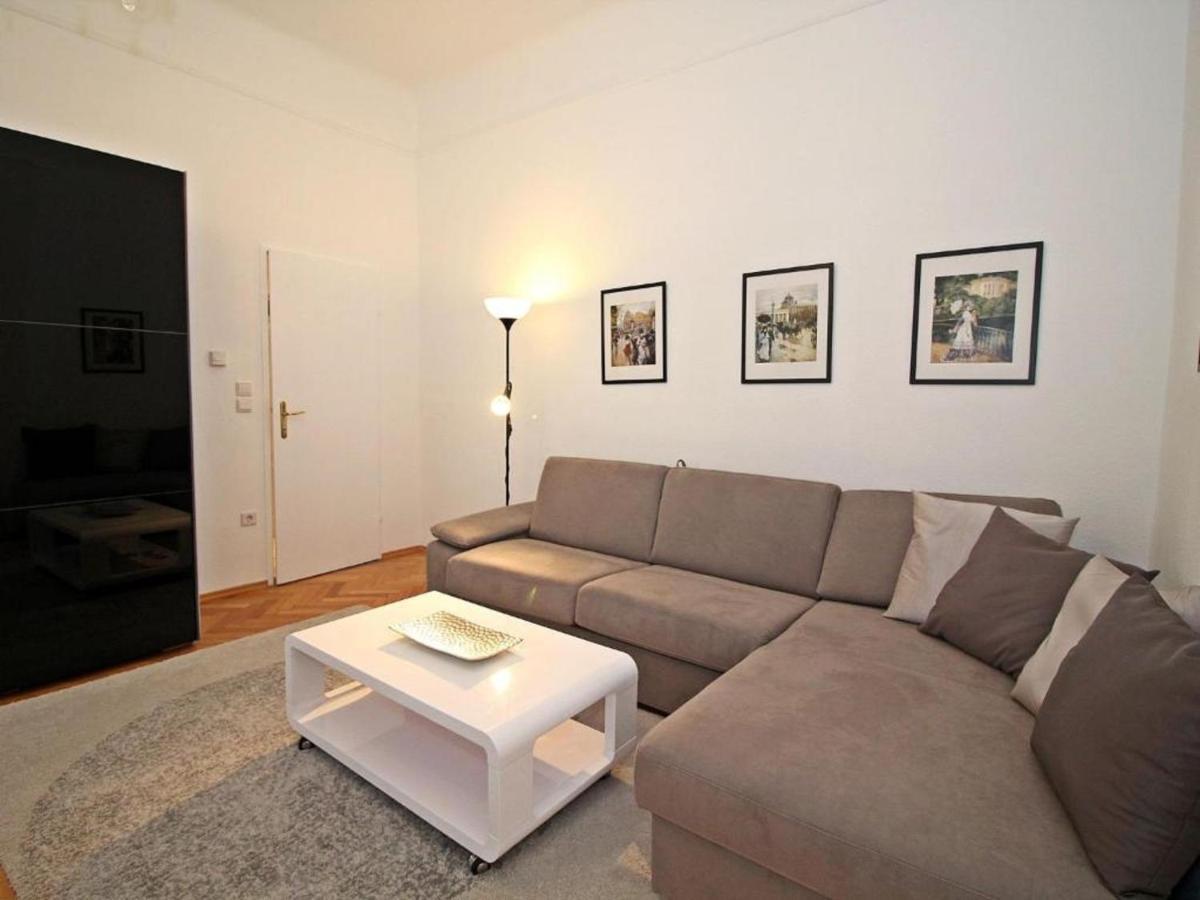 Ferienwohnung Kings Wien Eksteriør bilde