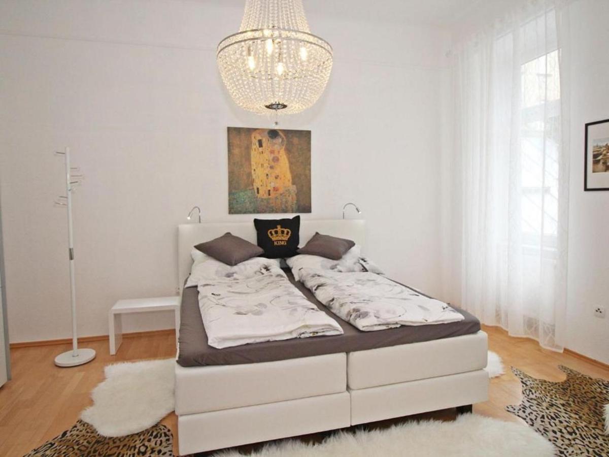 Ferienwohnung Kings Wien Eksteriør bilde