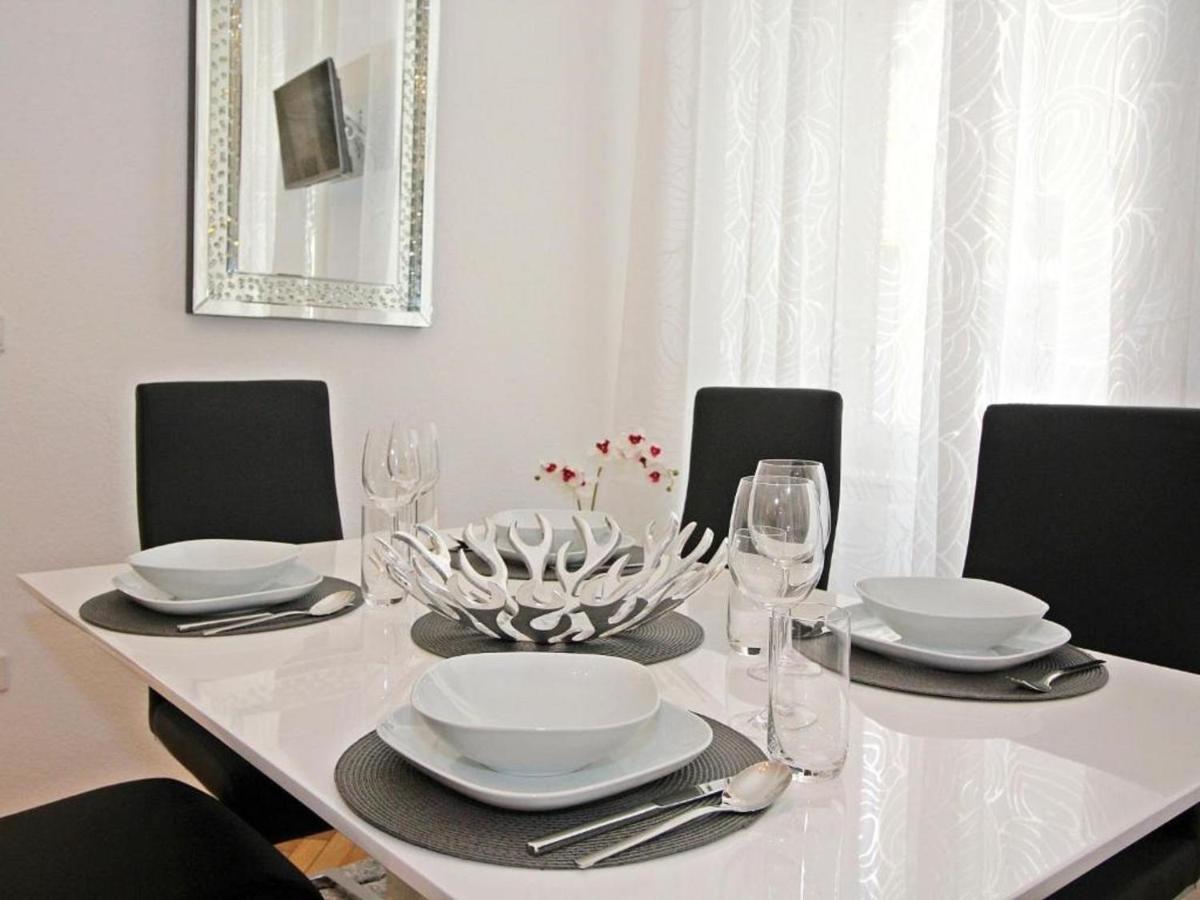 Ferienwohnung Kings Wien Eksteriør bilde